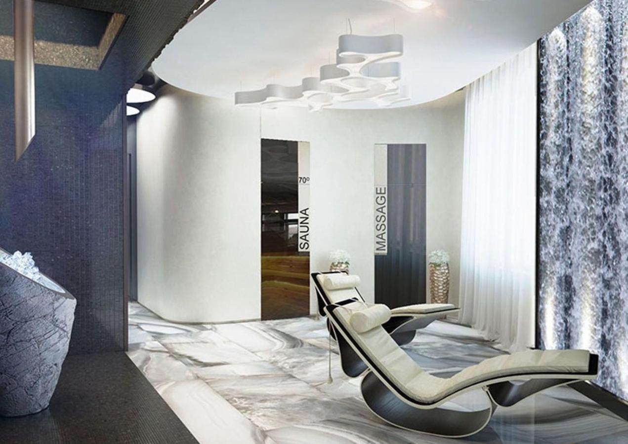 키예프 Luxury For Business & Pleasure Royal 1 아파트 외부 사진